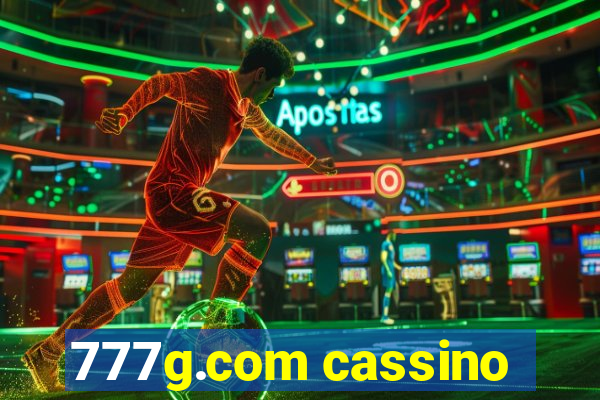 777g.com cassino